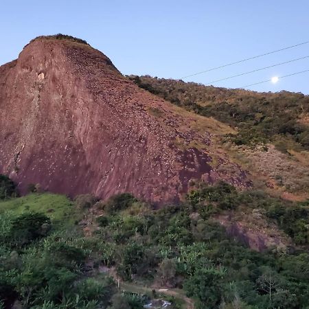 Residencia Pedra Do Elefante Hotel Гуарапари Екстериор снимка