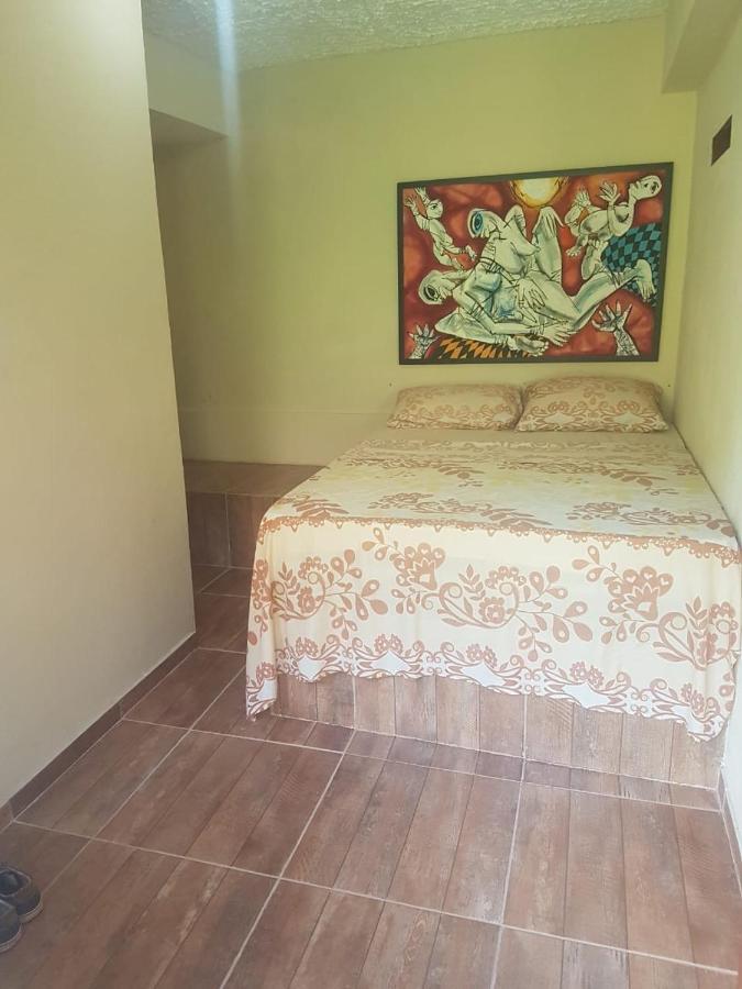 Residencia Pedra Do Elefante Hotel Гуарапари Екстериор снимка