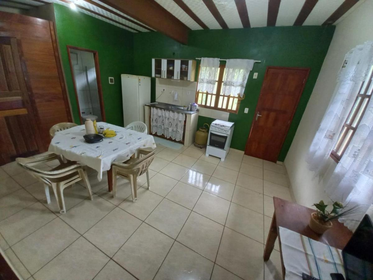 Residencia Pedra Do Elefante Hotel Гуарапари Екстериор снимка