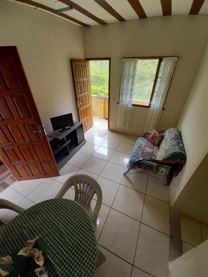 Residencia Pedra Do Elefante Hotel Гуарапари Екстериор снимка