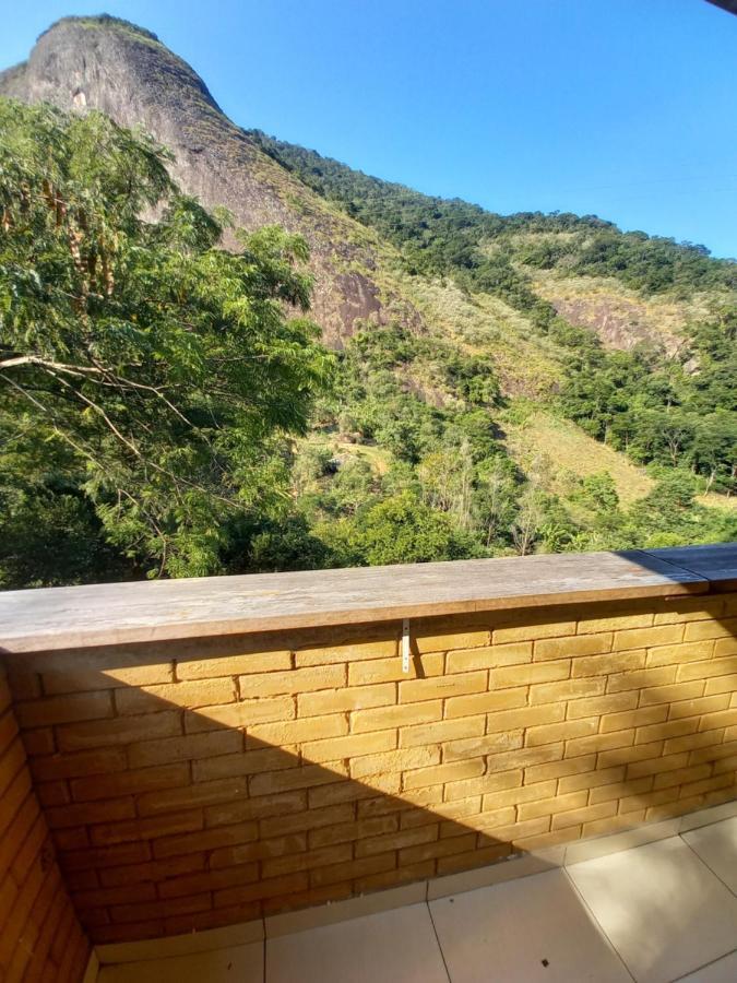Residencia Pedra Do Elefante Hotel Гуарапари Екстериор снимка