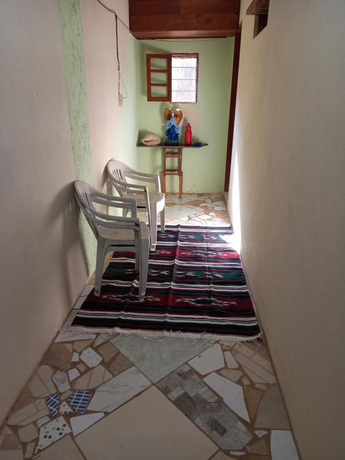 Residencia Pedra Do Elefante Hotel Гуарапари Екстериор снимка