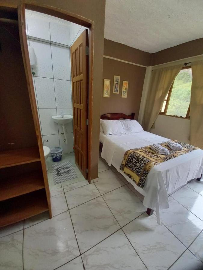 Residencia Pedra Do Elefante Hotel Гуарапари Екстериор снимка