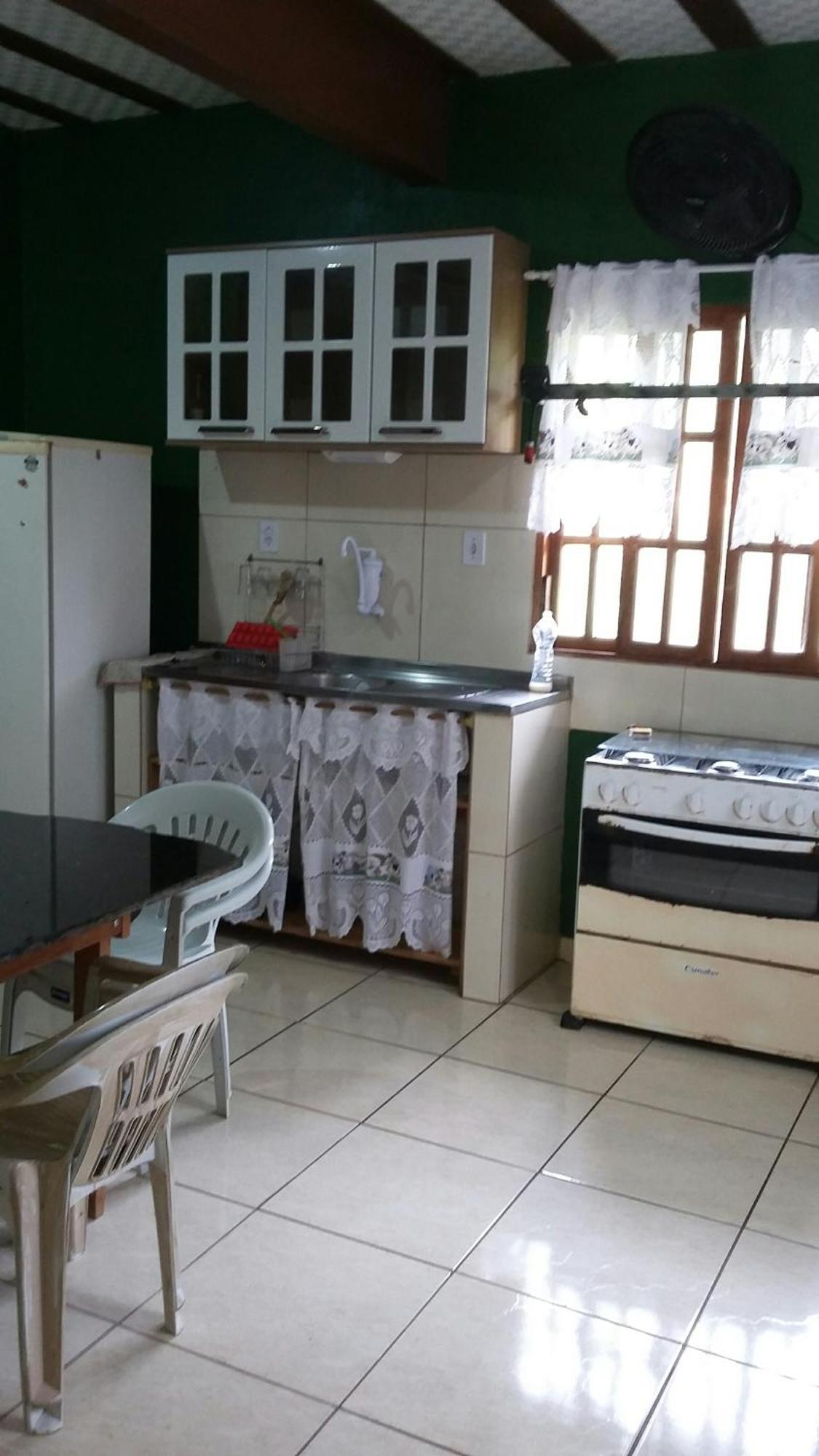 Residencia Pedra Do Elefante Hotel Гуарапари Стая снимка