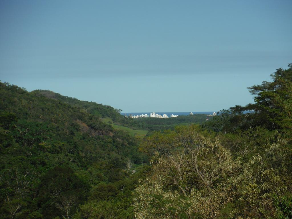 Residencia Pedra Do Elefante Hotel Гуарапари Екстериор снимка