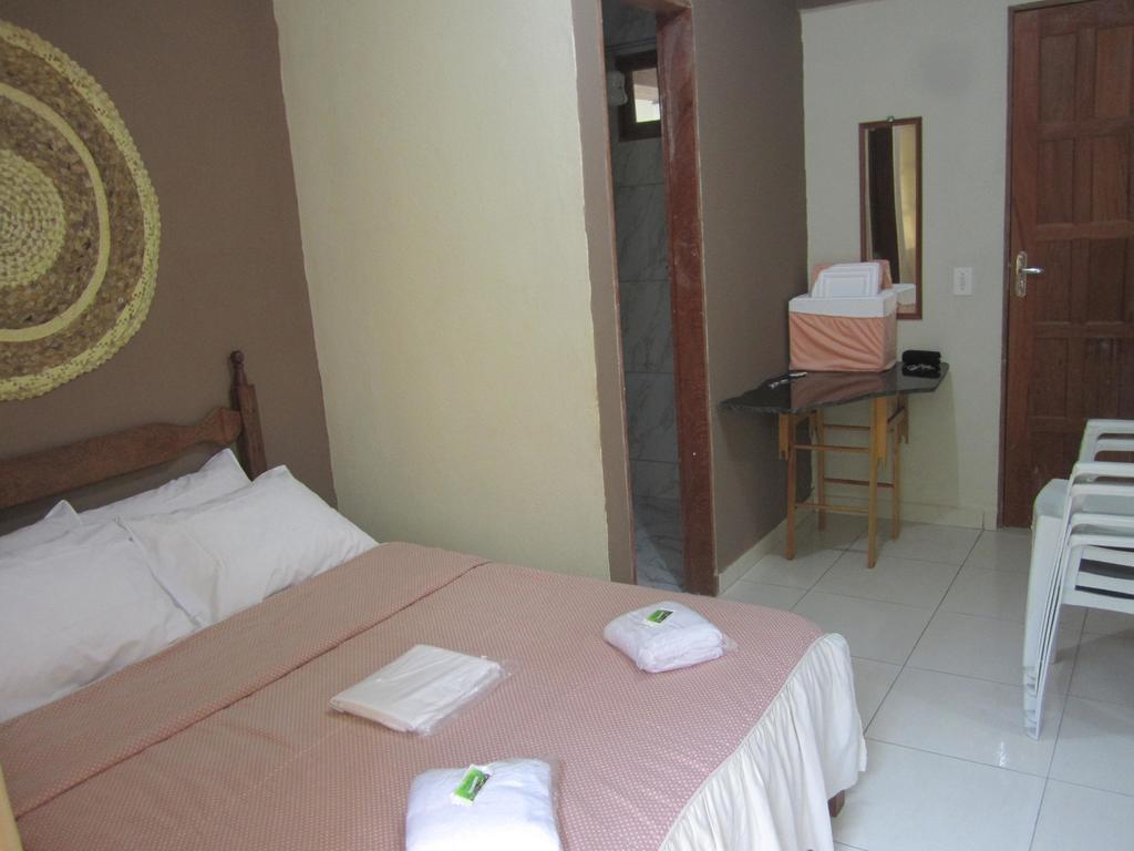 Residencia Pedra Do Elefante Hotel Гуарапари Екстериор снимка