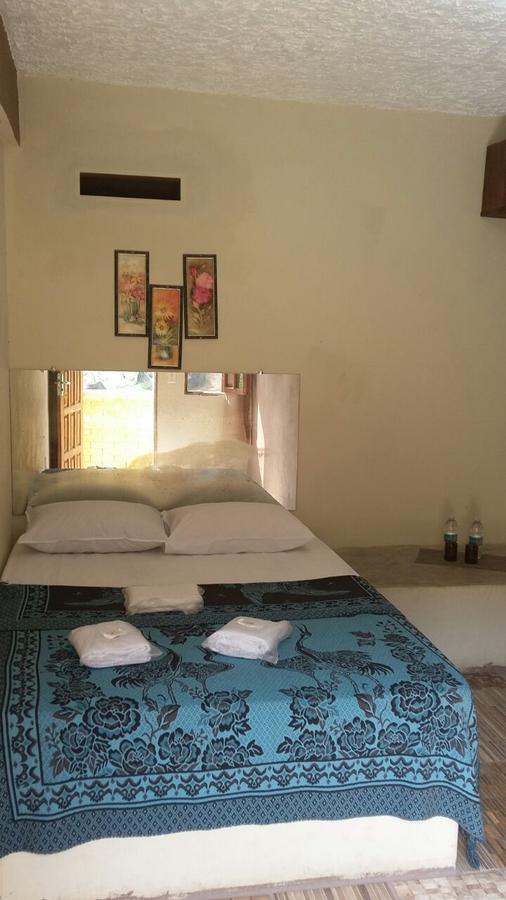 Residencia Pedra Do Elefante Hotel Гуарапари Екстериор снимка