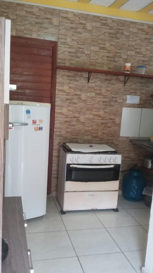Residencia Pedra Do Elefante Hotel Гуарапари Екстериор снимка