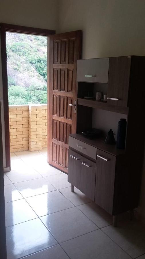 Residencia Pedra Do Elefante Hotel Гуарапари Екстериор снимка